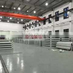 Shanghai CILC Modular House Co., Ltd. company overview - view 1 thumbnail