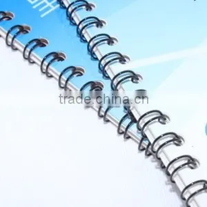 China Direct Sell Brand New Double Metal Binding Wire thumbnail-1