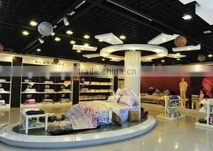 Shandong Elan Home Textile Co., Ltd. company overview - view 2 thumbnail
