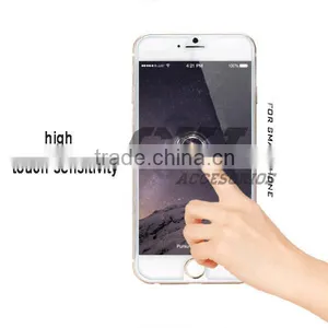 High Quality Glass Screen Protector for Iphone 6 4.7 Inch thumbnail-5