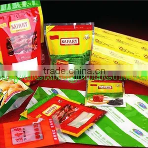Automatic Liquid Filling Pre-made Pouch Honey Packing Machine thumbnail-4