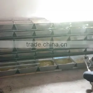 Single Crystal Rock Candy Sugar Crystallization Machine thumbnail-5