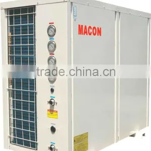 Air to Water Heat Pump for Air Heating,air Cooling thumbnail-1