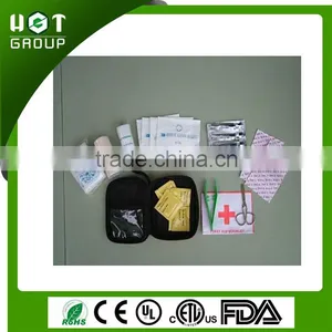 First Aid Kit thumbnail-1