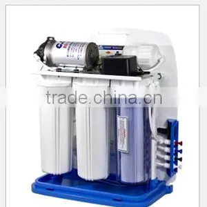 Water Purifier Set HGT-QM72 thumbnail-1