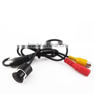 18.5MM HD Waterproof Car Reverse Car Camera,car Kit thumbnail-3