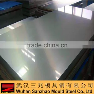 4140 /1.7225 Structural Steel thumbnail-2