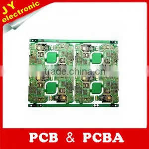 China Pcb Manufacturer Rigid PCB Printed Circuit Board thumbnail-4