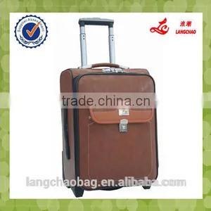 Hebei Baigou Factory Price Hot Sell Luggage thumbnail-1