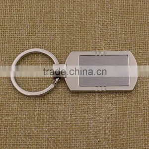 Promotion Gifts Custom Metal Blank Key Tag Supplier's Choice thumbnail-6