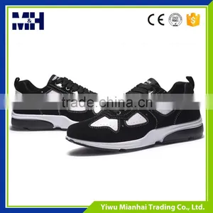 Factory Price Sport Style Safety Shoes thumbnail-3