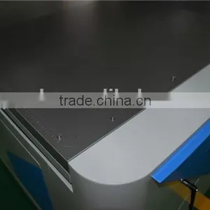 Hot Sale Cheap Digital Flatbed T-shirt Fabric Printer Price for Sale thumbnail-6