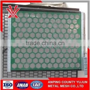 Various Shape of Perforated Metal Mesh Liquid Filter Pack thumbnail-2