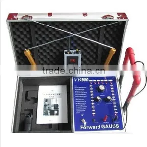 80M Diamond Detector VR9000 Gold Detector thumbnail-1