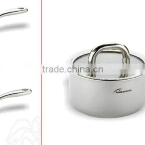 Cookware Sets With Glass Lid -4pcs MOQ:1set thumbnail-4