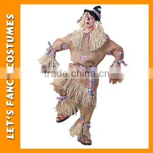 Halloween Cheerleader Spartan Guy Adult Men Standard Costume PGMC0904 thumbnail-3