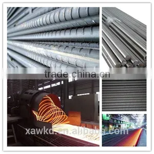 Hangji Brand Steel Round Bar Product Line Machinery thumbnail-1