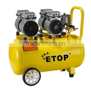 50L Oil Free Air Compressor With Good Performance Quality Choice thumbnail-1