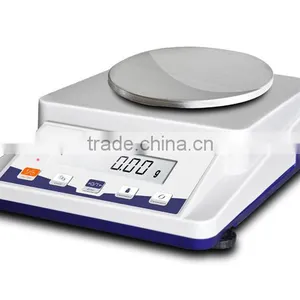 XY6002CS Branch Number Electronic Balance Can Test Reeling Skill/cello Silk thumbnail-1