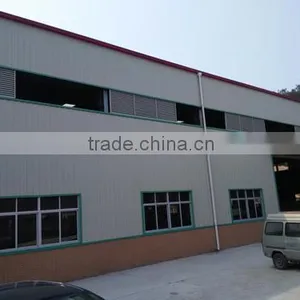 Quanzhou City Liushi Machinery Co., Ltd. company overview - view 1 thumbnail