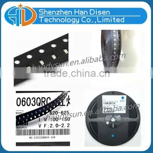 0805/0603 SMD LED LTV8141S thumbnail-1