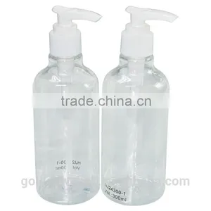 Shampoo Bottle With Best Design Shampoo Bottle thumbnail-1