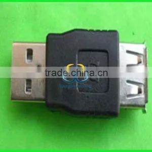 Wholesale Computer USB AM TO AF Adaptor Cable thumbnail-1