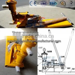 High Quality Hydraulic Piston Pump Manufacturers thumbnail-1