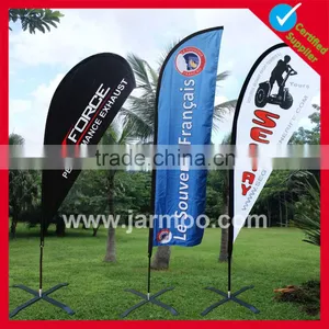 Popular Weatherproof Flying Banner for Advertisement thumbnail-1