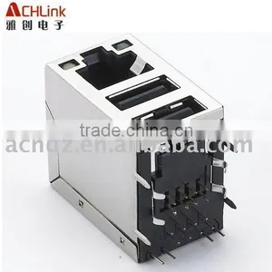 RJ45 Connector thumbnail-1