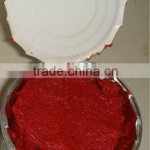 Tomato Paste in Drum thumbnail-1