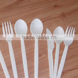 100% Biodegradable Cutlery,psm Cutlery,psm Utensil,biodegradable Utensil thumbnail-1