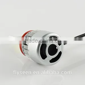 New Style Car Parts 36w 3800lm Led Headlight H8 H9 H11 Car Led Kits thumbnail-4