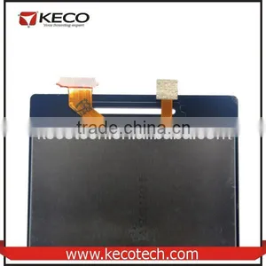 Mobile Phone LCD For Windows Phone HTC 8S A620e Blue thumbnail-4