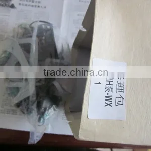 Repair Kit for Chongqing Plunger,for Pump CB-BH6H120YAY920 thumbnail-1