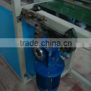 Semi-automatic Multi-roll Toilet Paper Roll Packing Machine With Convey Supplier's Choice thumbnail-5
