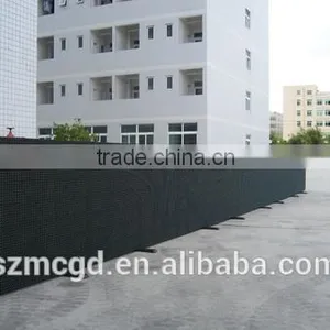 High Clear Video P16 Outdoor Led Hot Advertising Display/screen/billboard thumbnail-1