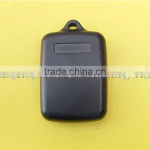 Keyless Entry 2+1 Panic Buttous Remote Key Case Fob for Toyota Old Model Car Key thumbnail-3
