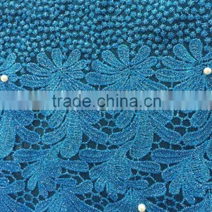 Embroidery Fabric thumbnail-2