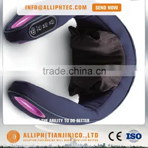 Soothing Heating Neck and Shoulder Massager Machine thumbnail-2