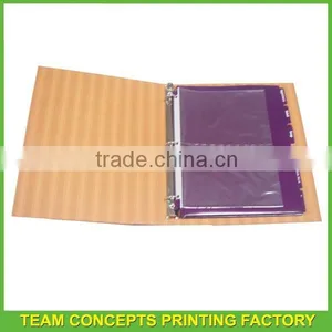 Spring Clip File Folder Paper thumbnail-2