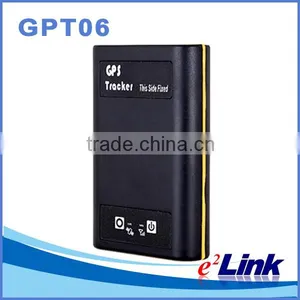 Gps Tracker Long Life Battery for Vehicle Gps Tracker thumbnail-2