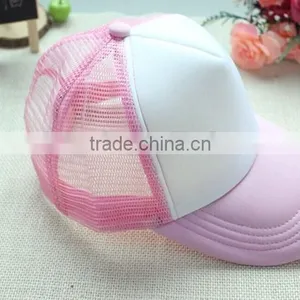 Promotional Baseball Cap for Sublimation Printing Quality Choice thumbnail-2