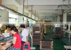 Shenzhen Xin Rong Xing Electronics Co., Ltd. company overview - view 2 thumbnail