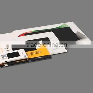 Lcd Video Player Brochure,video Brochure Module thumbnail-4