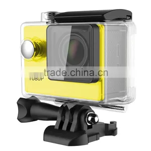 The Cheapest 1080P HD Sport Camera SJ4000 HOT For Hiking Waterproof 30 Meters Action Camera thumbnail-2
