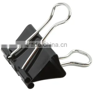 Binder Clip Type and Metal Stationery Clip thumbnail-4