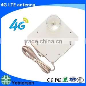20dBi 4G External Antenna Signal Amplier Booster for Huawei Router Antenna 3M Cable TS9 Connector EL4527 thumbnail-2
