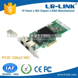 Dual Port Gigabit NIC thumbnail-1