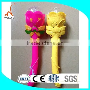 New Style Flash Toy Flash Light Sex Toy Light Spinner Toy China Manufacturer thumbnail-1